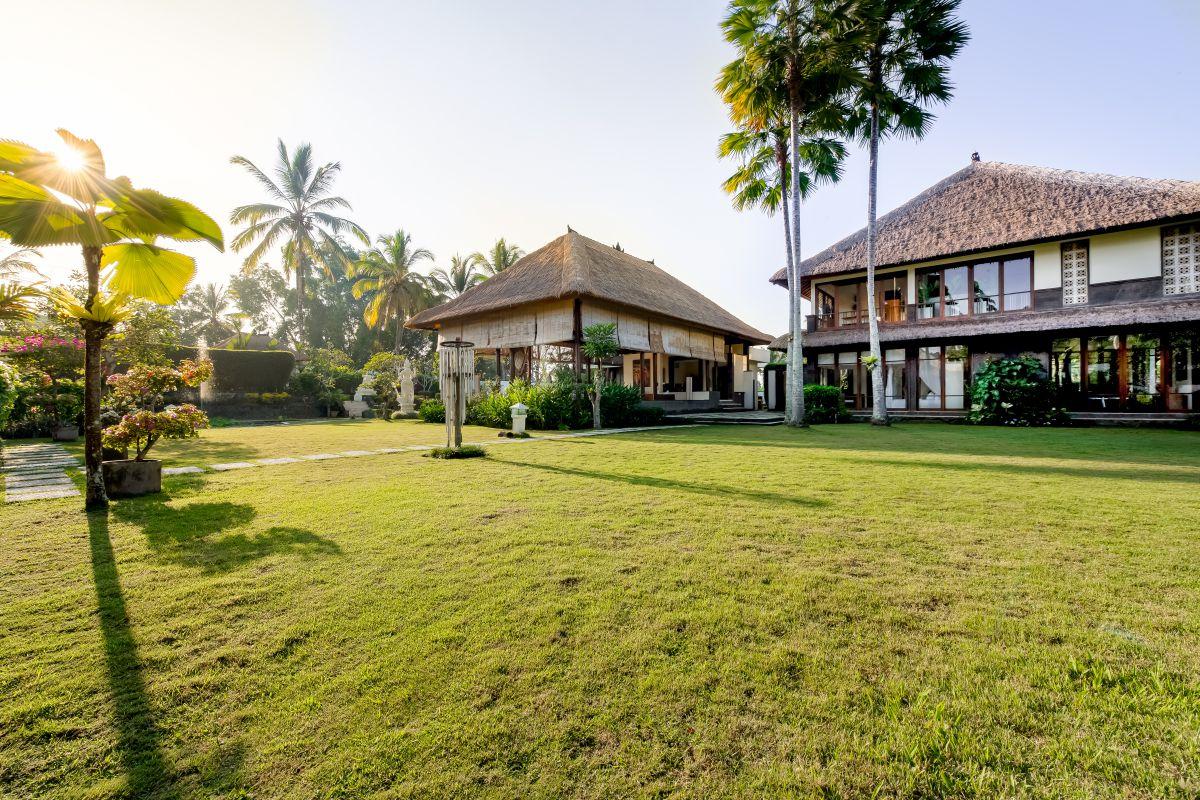 Cover Image for Villa Vastu