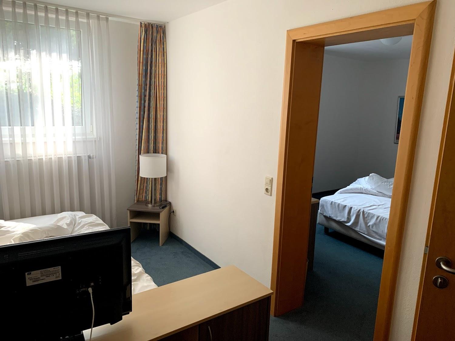 Cover Image for Hotel Günter