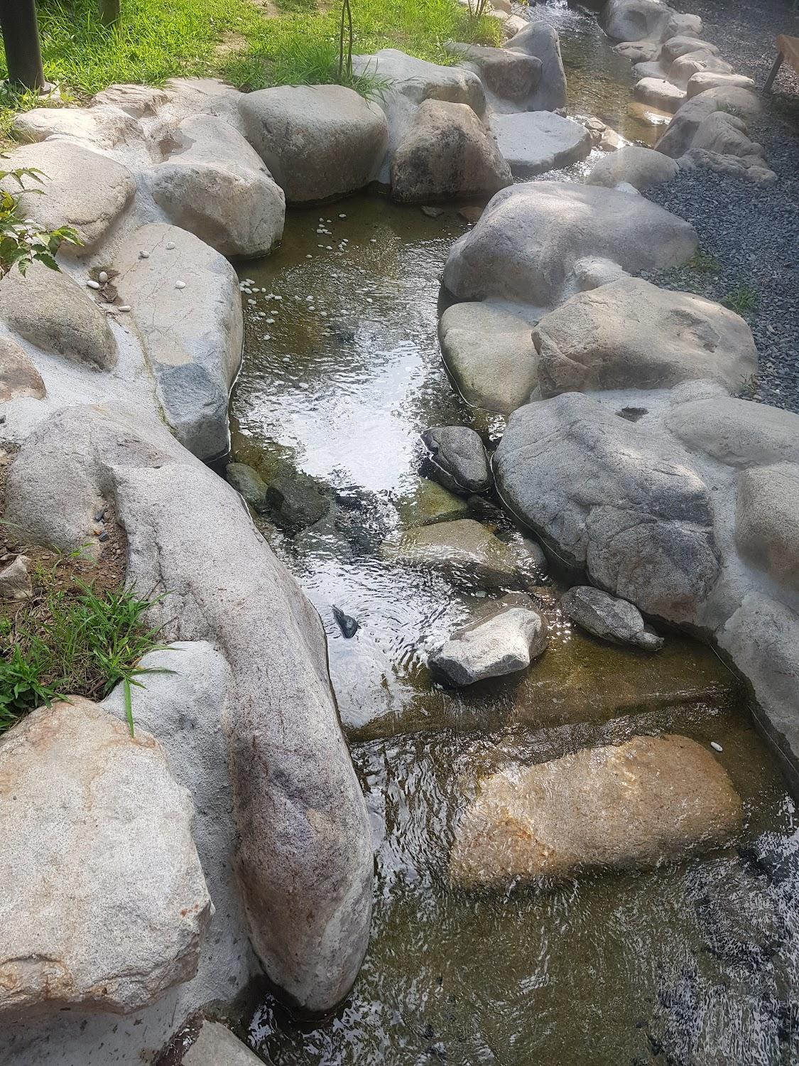 Cover Image for 미가람펜션