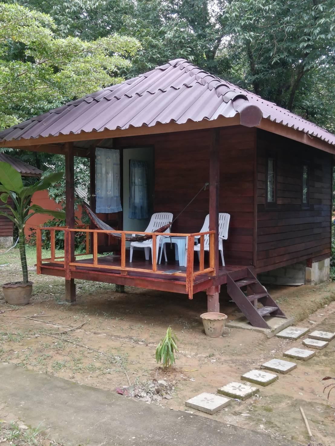 Cover Image for Eco Bungalow