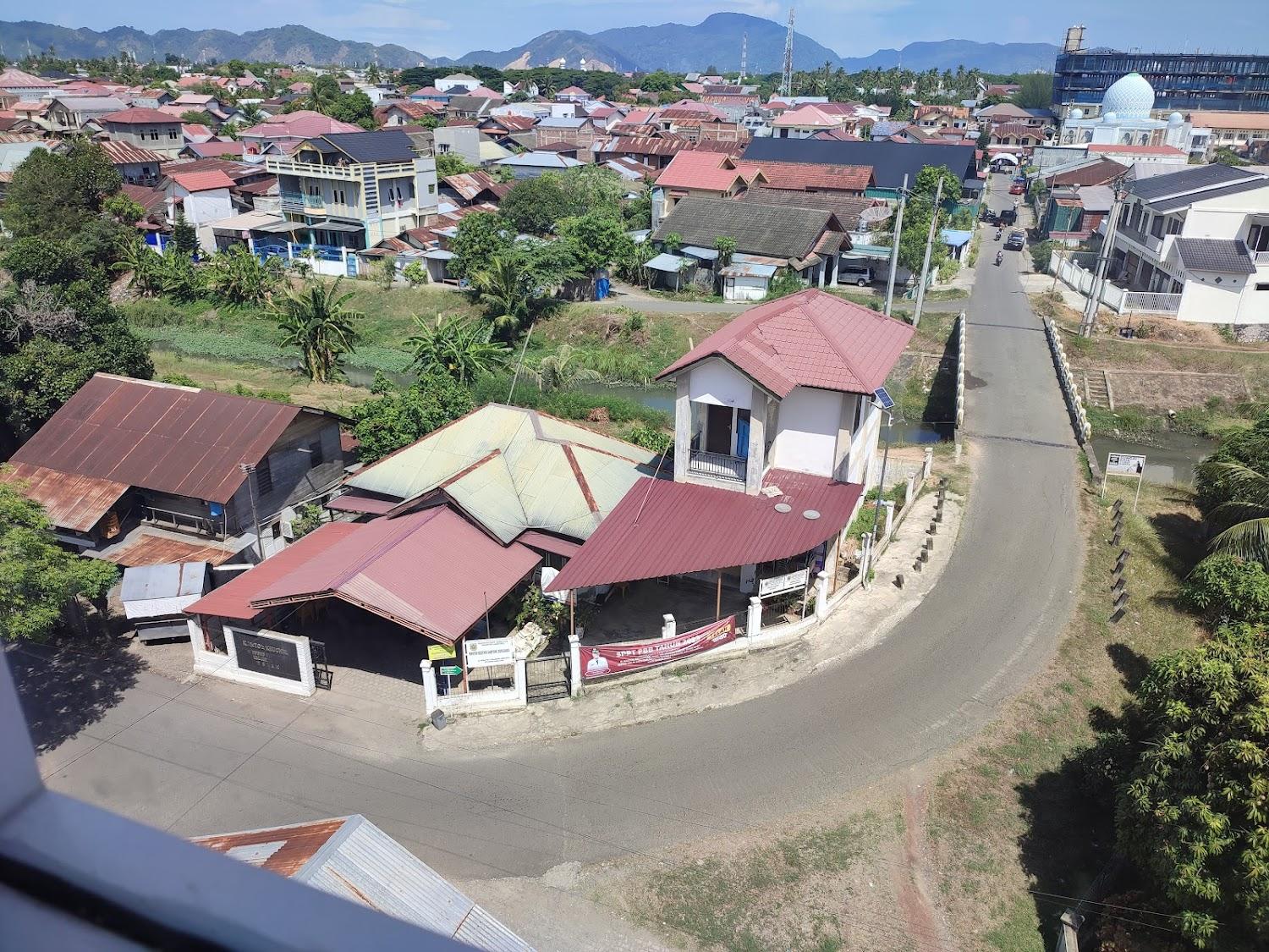 Cover Image for Grand Aceh Hotel