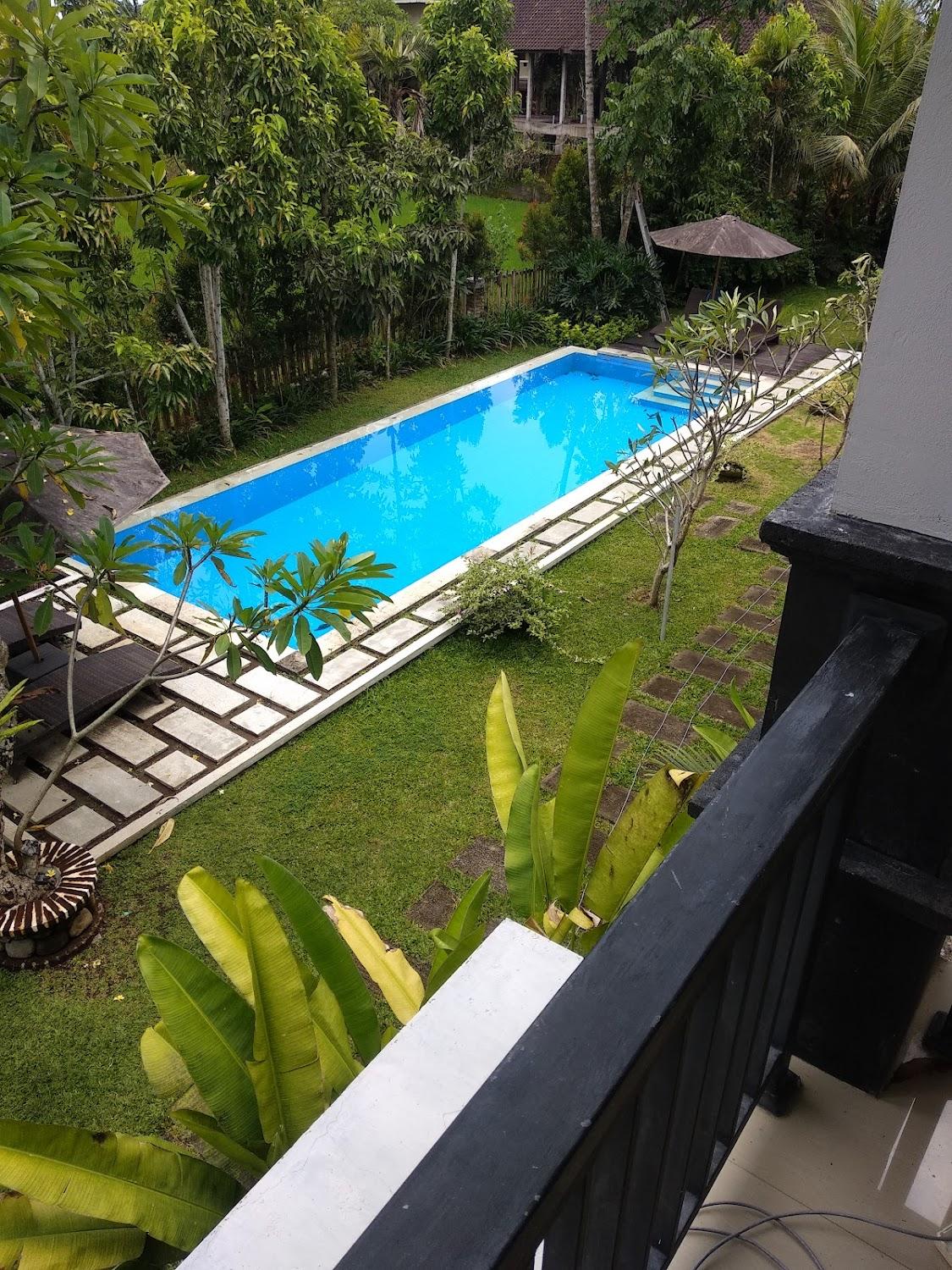 Cover Image for Villa Uma Dangin