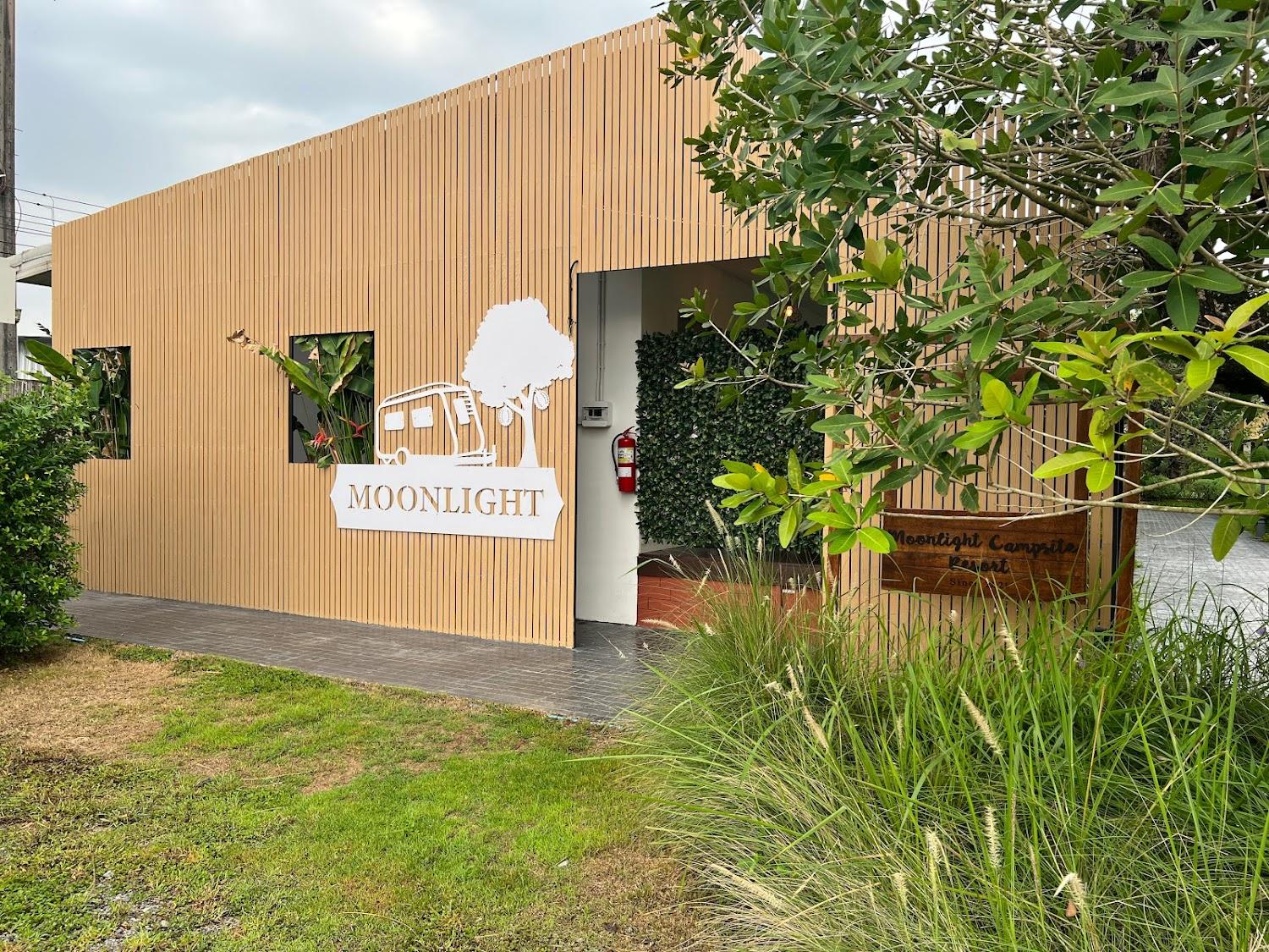 Cover Image for Moonlight Campsite Resort