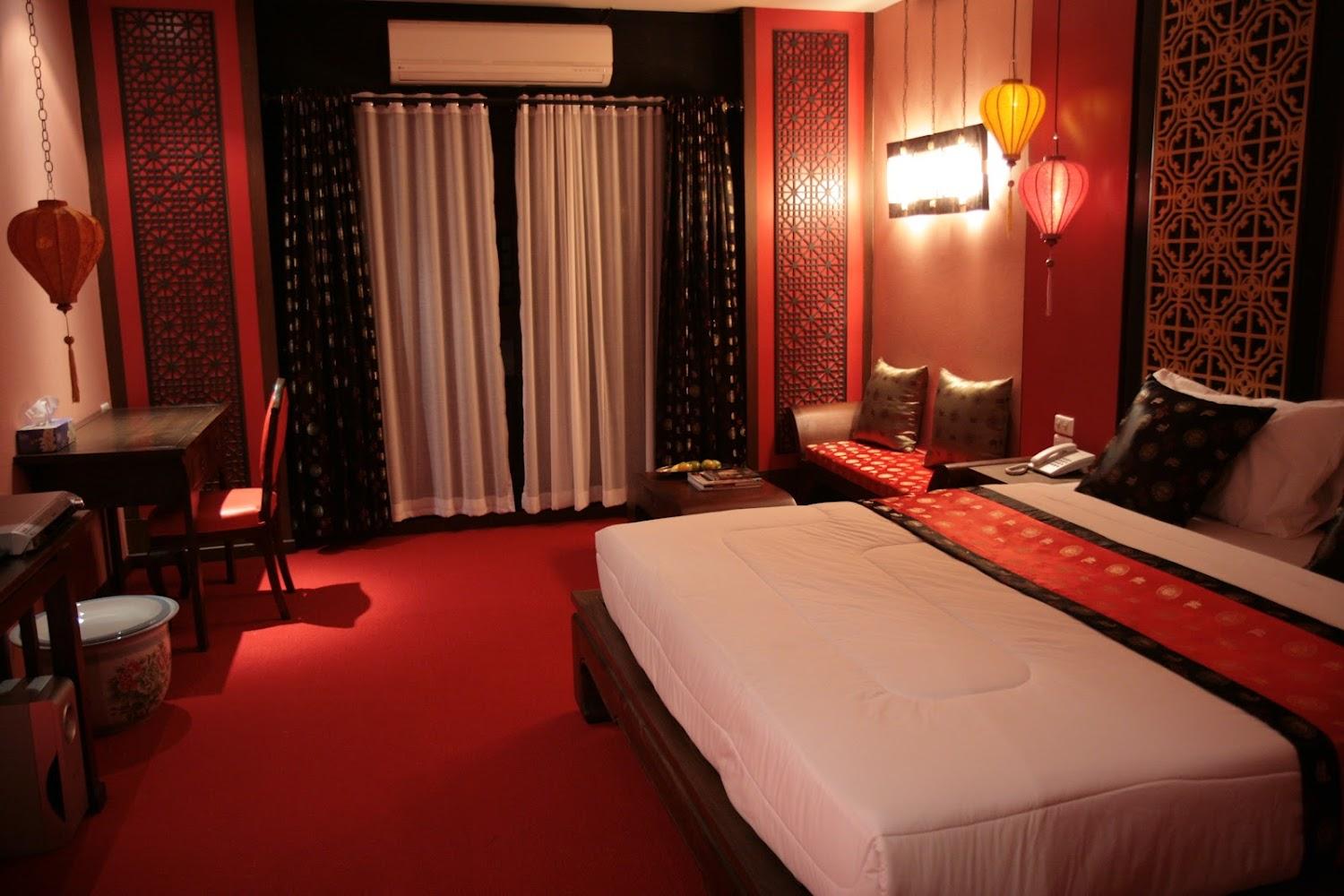 Cover Image for Dharaburee Boutique Hotel