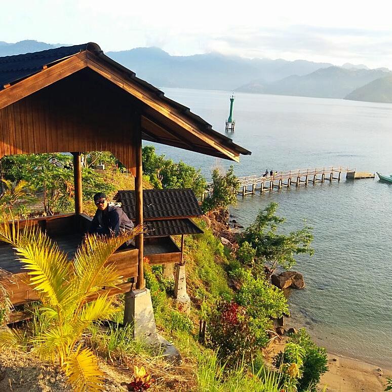 Cover Image for Labuan Sundai Mandeh Resort