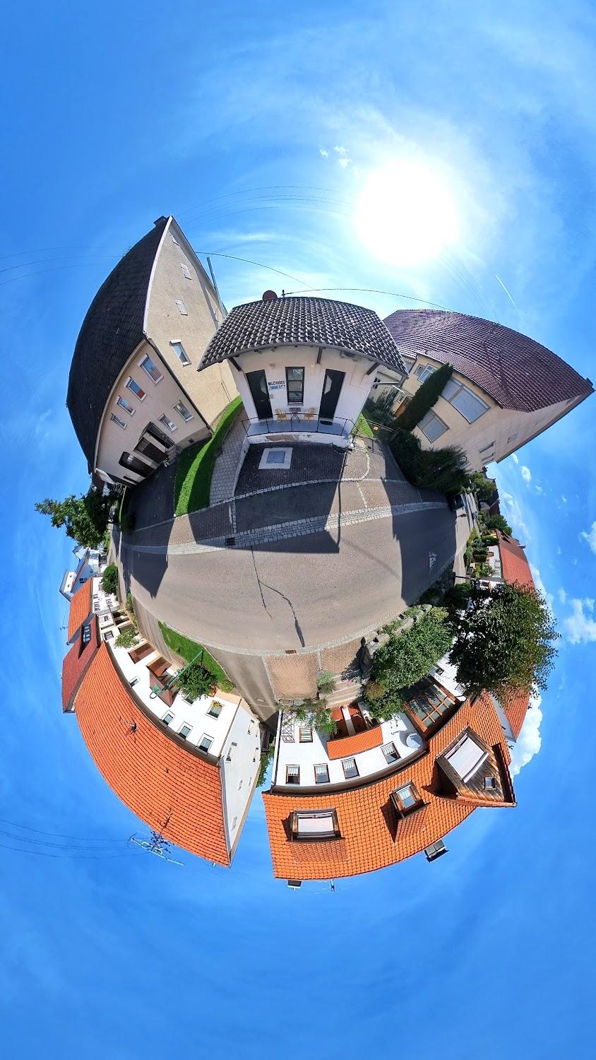 Cover Image for Milchaus Zimmer