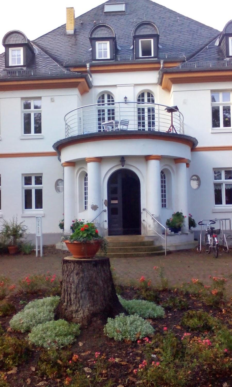 Cover Image for Acadena - Ferienappartments am Kellerberg