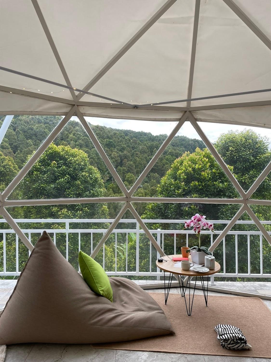 Cover Image for Moondock Luxury Camp