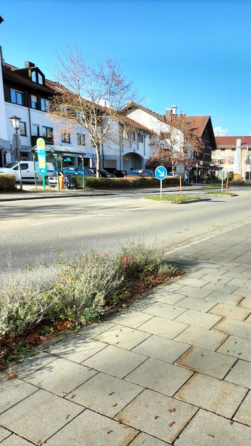 Cover Image for Gästehaus Burgmayr