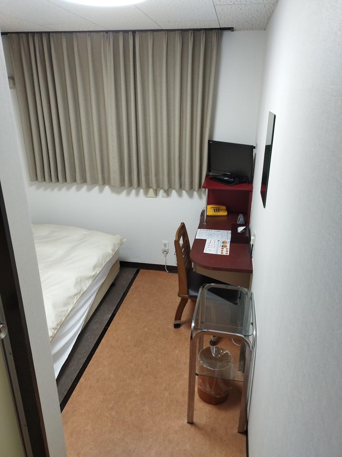 Cover Image for Hotel Hakusan Hills