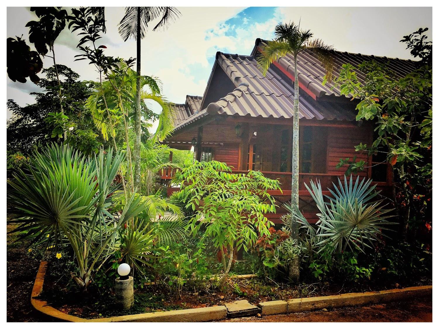 Cover Image for THARADOL RESORT