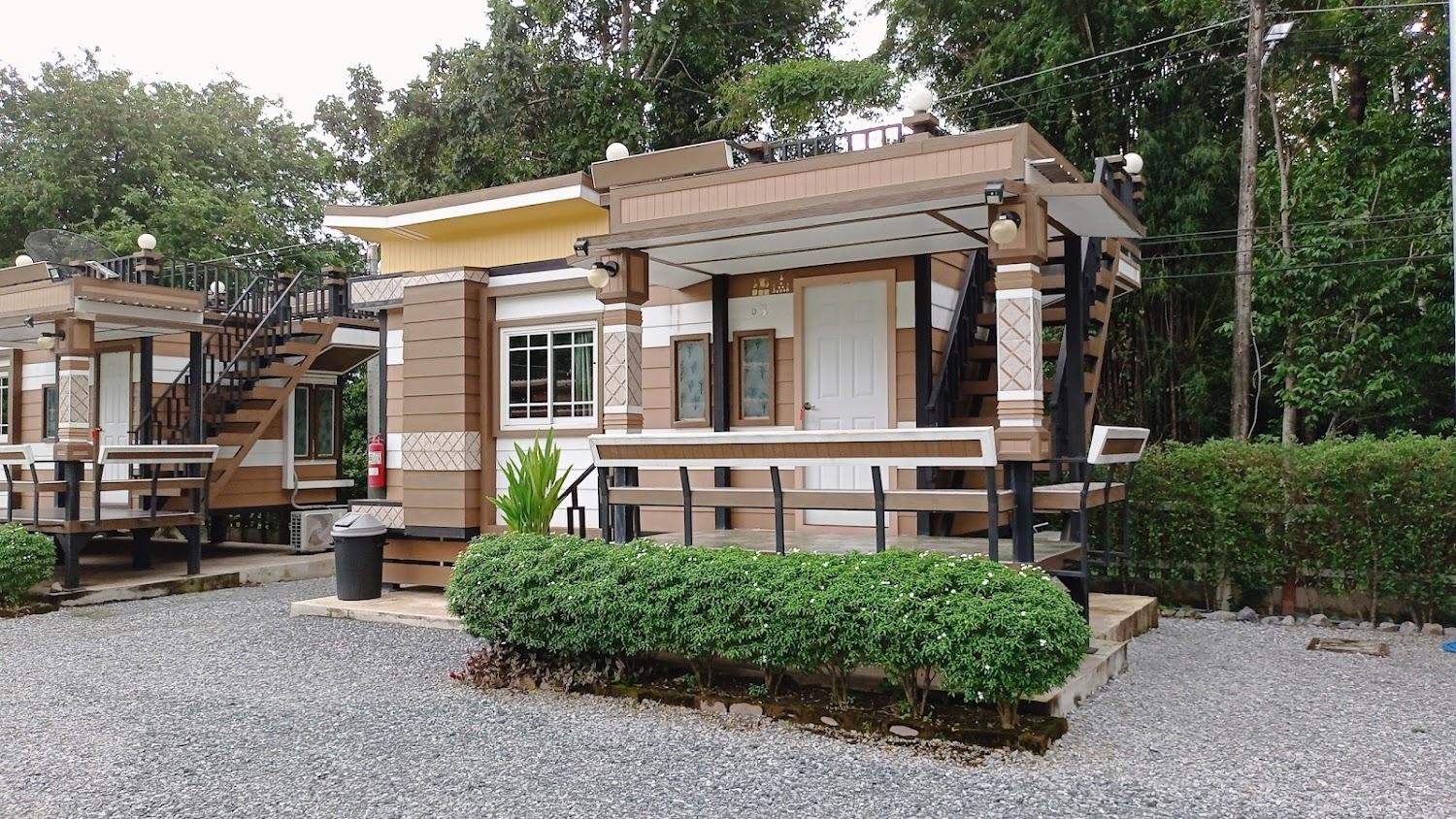 Cover Image for บ้าน 222 รีสอร์ท นครนายก