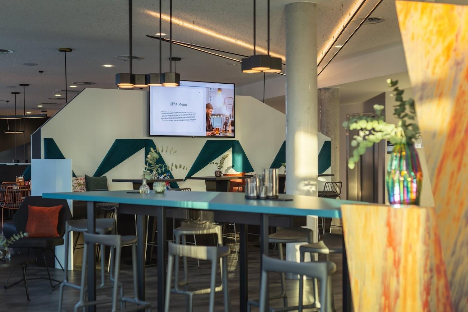 Cover Image for Holiday Inn - the niu, Flash Berlin Charlottenburg, an IHG Hotel