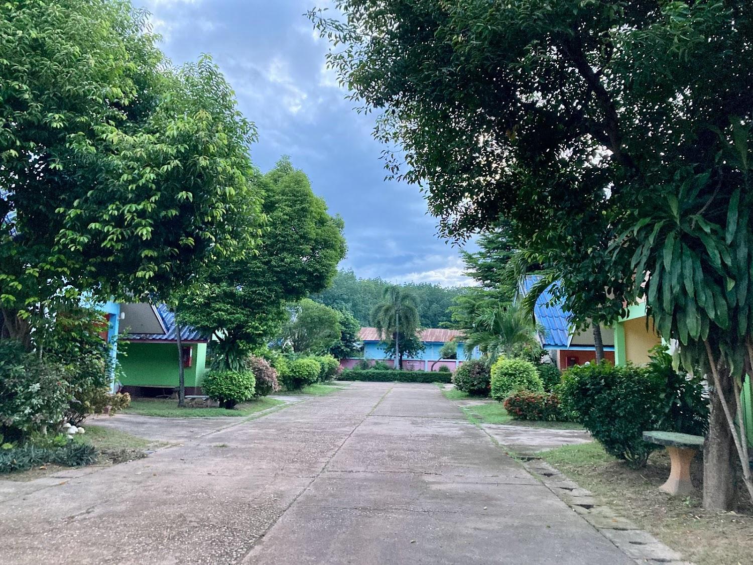 Cover Image for Fuengfa Resort