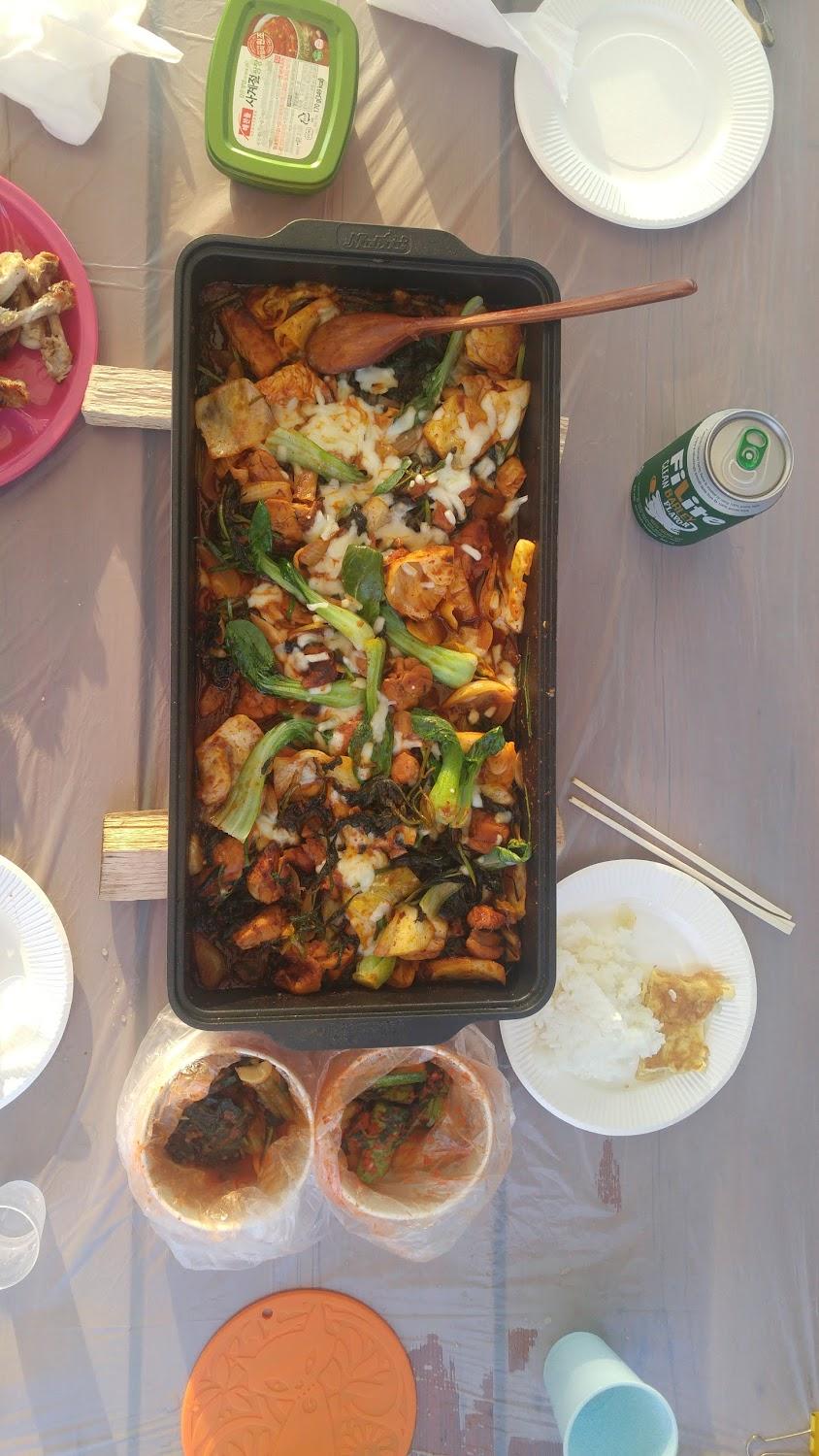 Cover Image for 농어바위펜션
