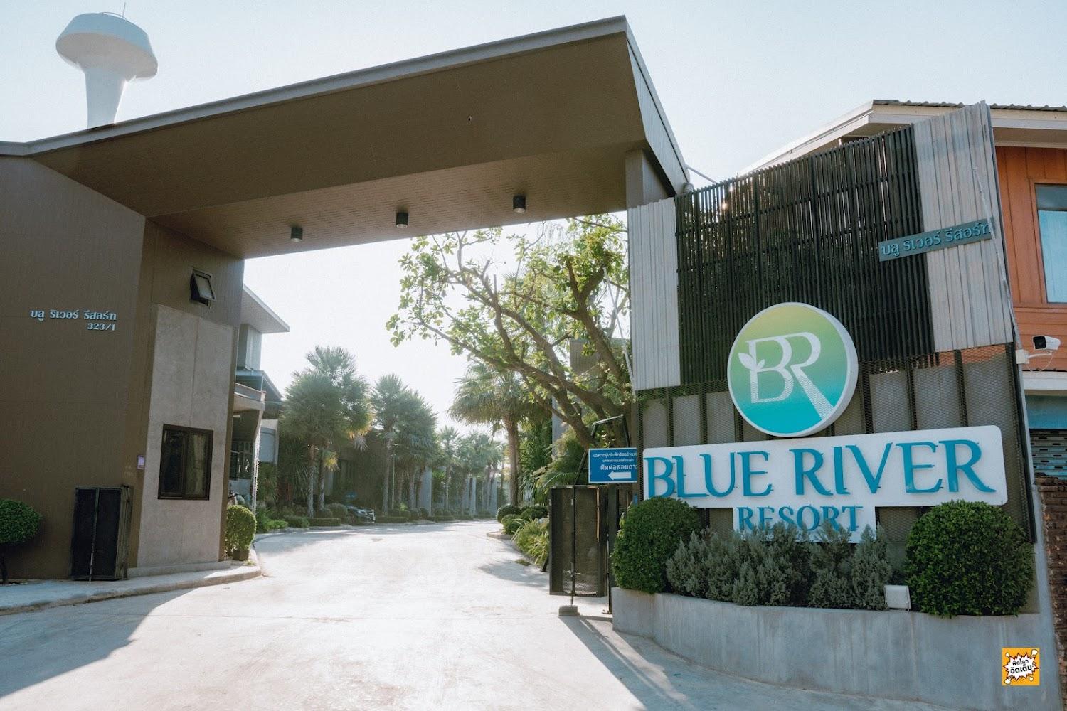 Cover Image for Blue River Resort Phitsanulok