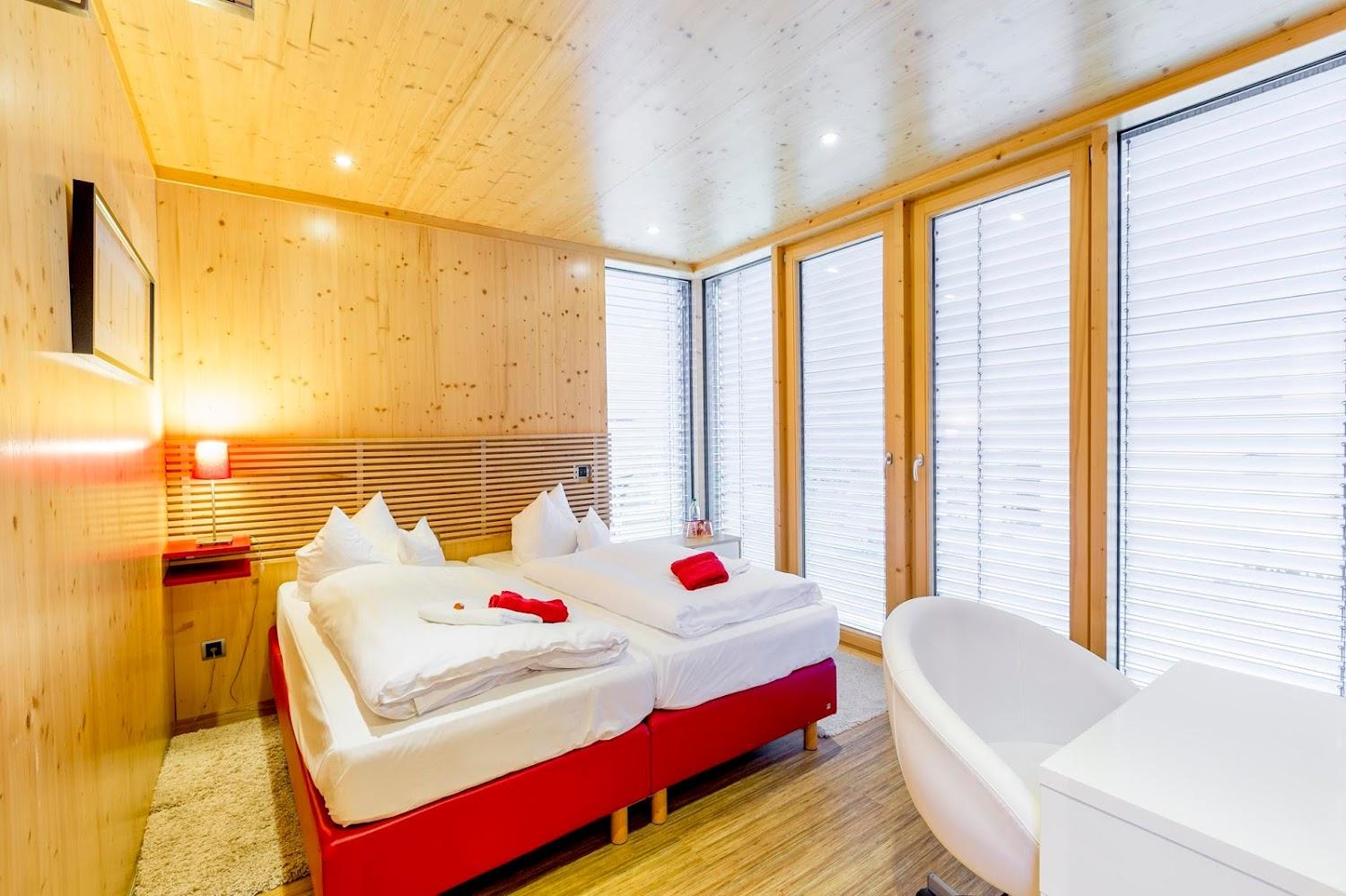 Cover Image for Kleinhotel Biedenkopf
