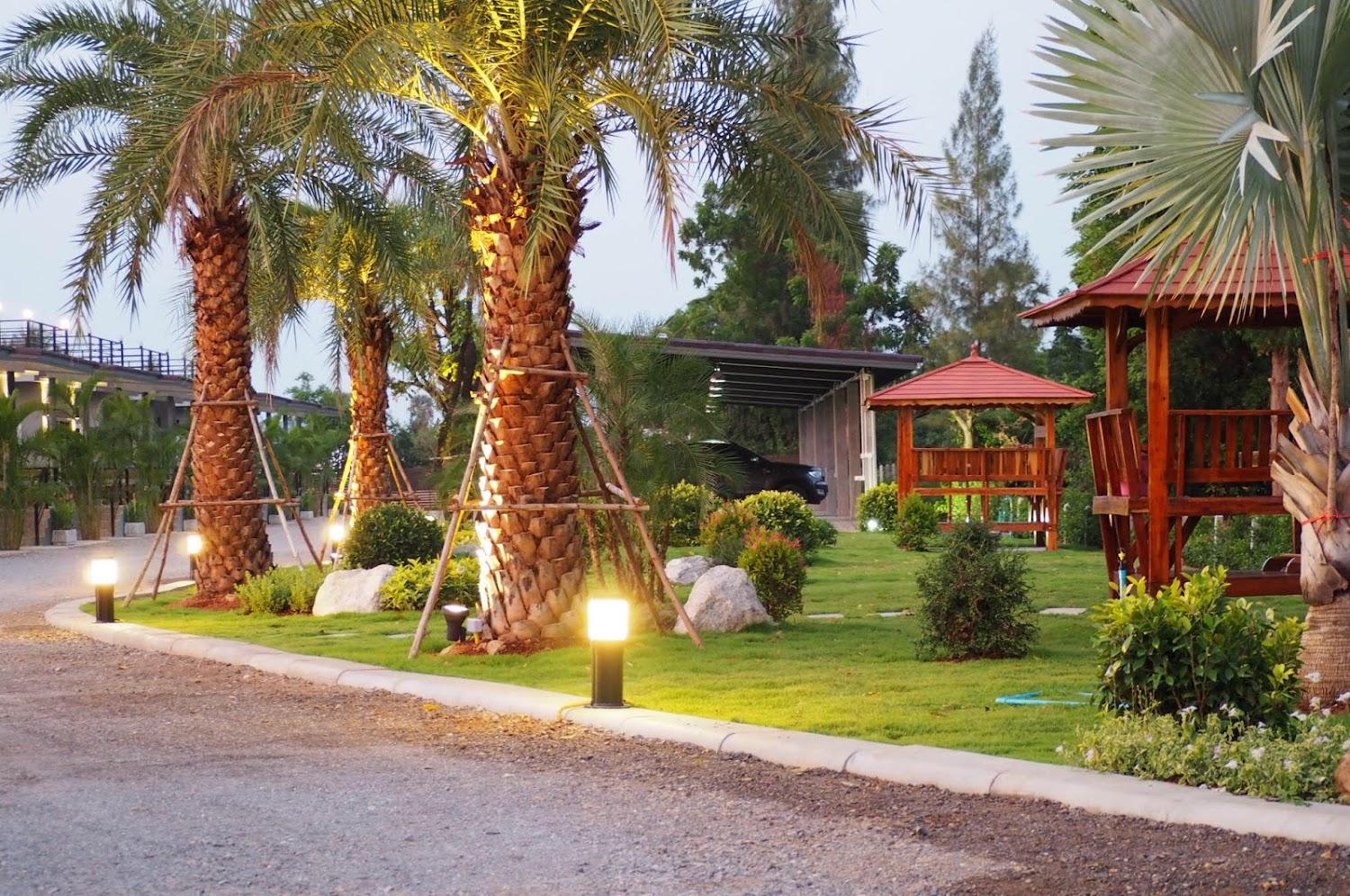 Cover Image for SP View Resort