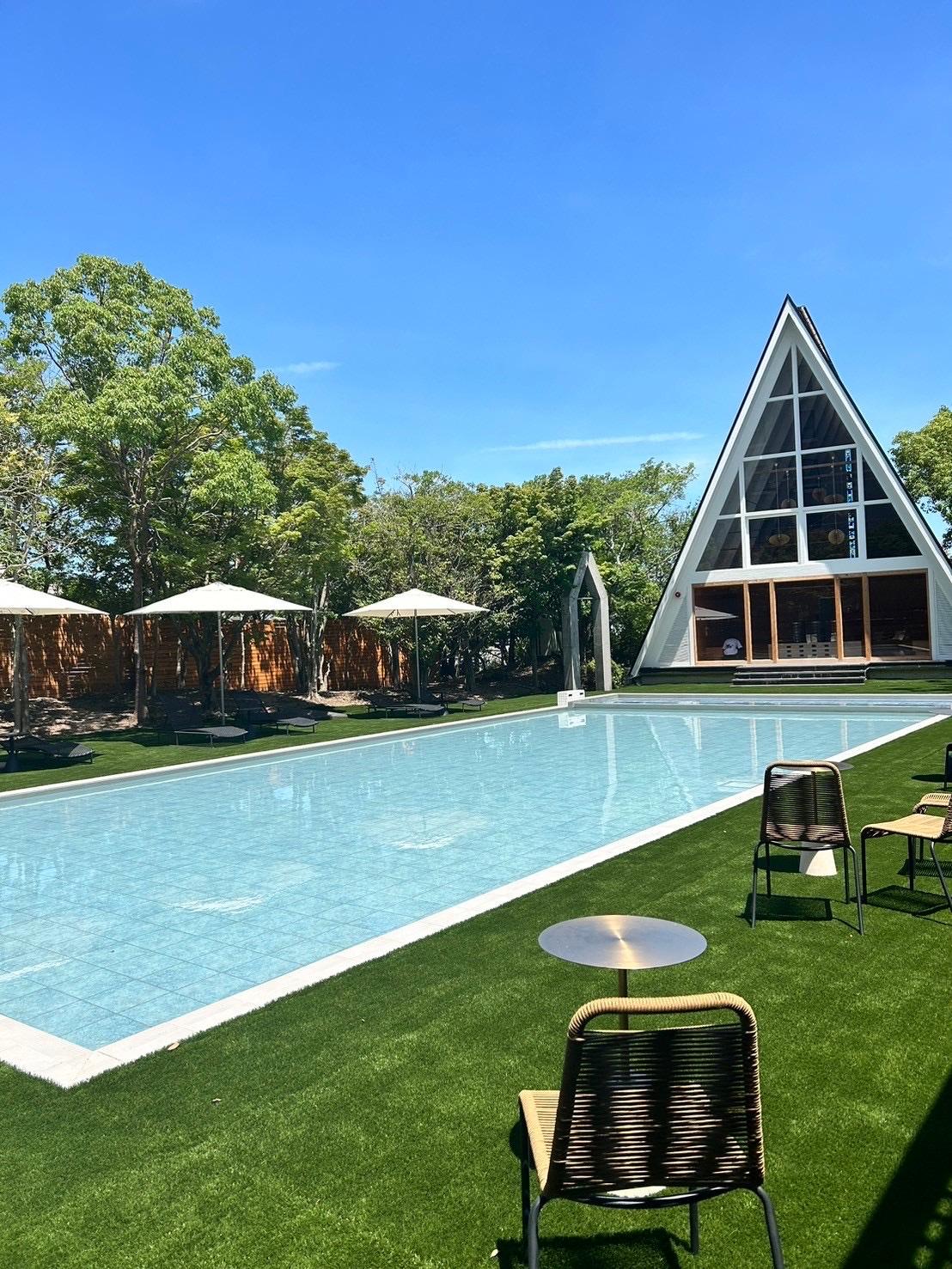 Cover Image for CRAFT HOTEL Setouchi