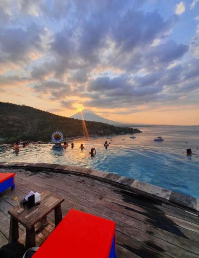 Cover Image for The Commotion Canggu
