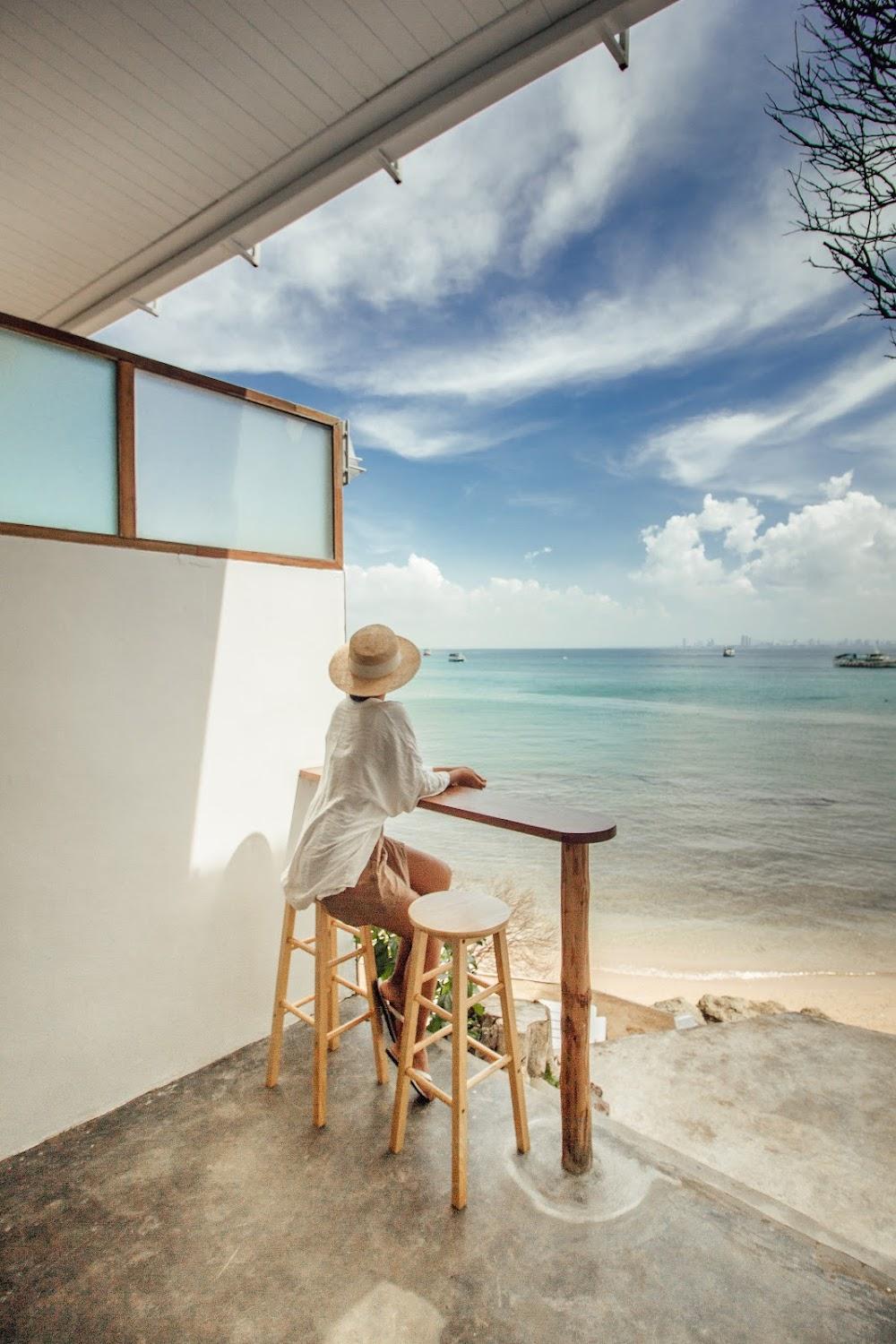 Cover Image for Akina Beach Resort,Kohlarn