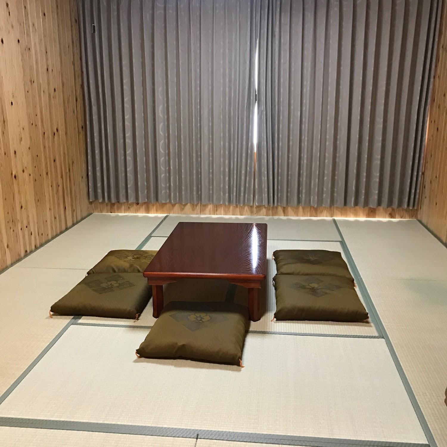 Cover Image for 宿泊松江の里