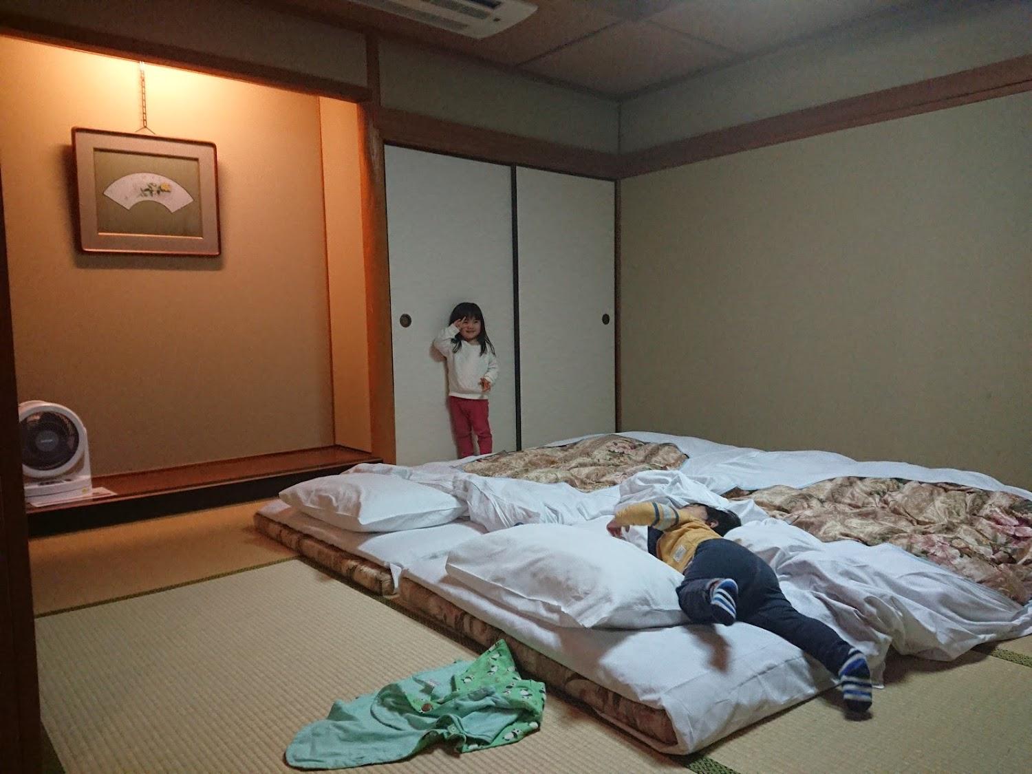 Cover Image for Kasaoka Grand Hotel