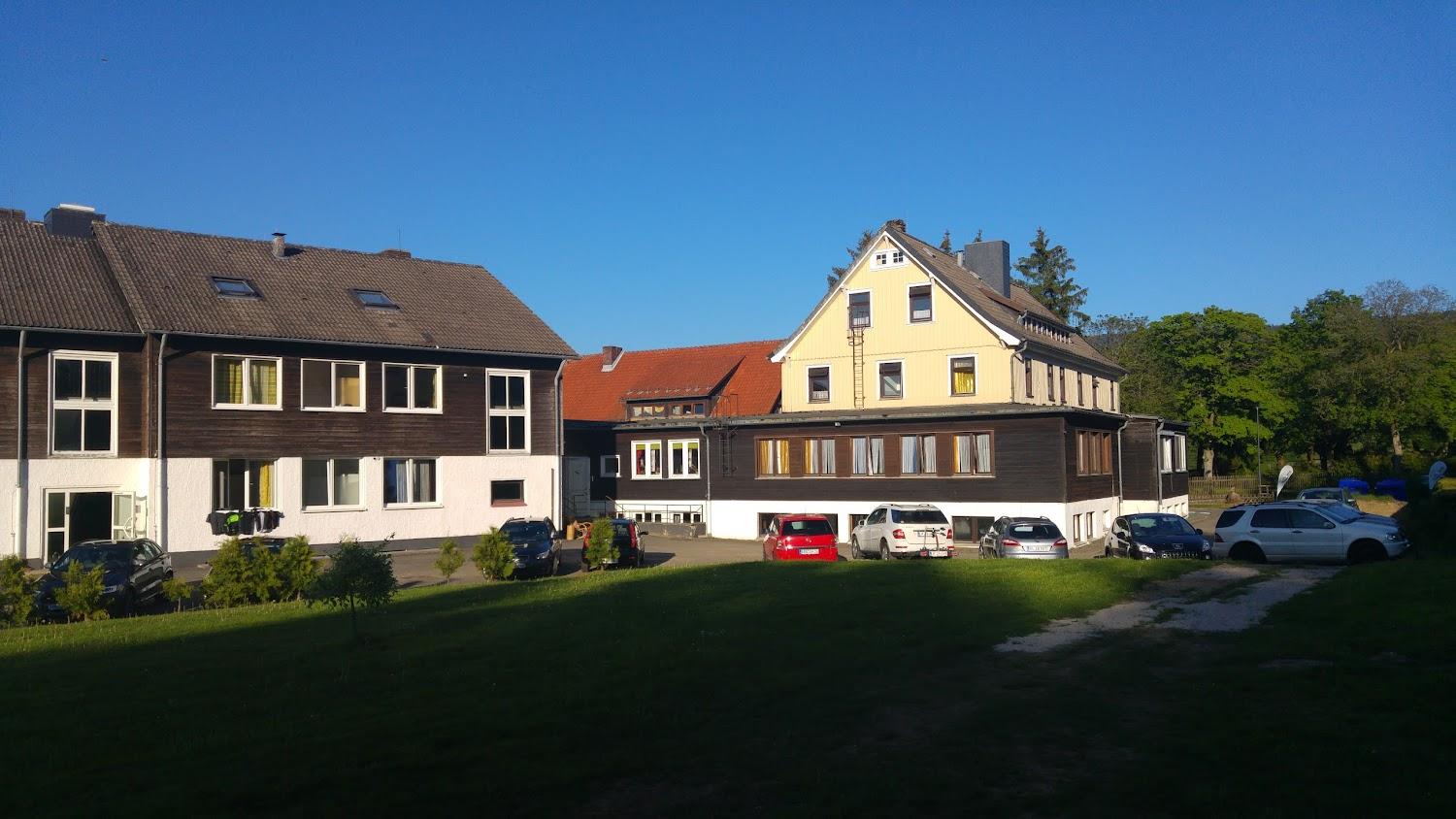 Cover Image for Hotel Drei Bären