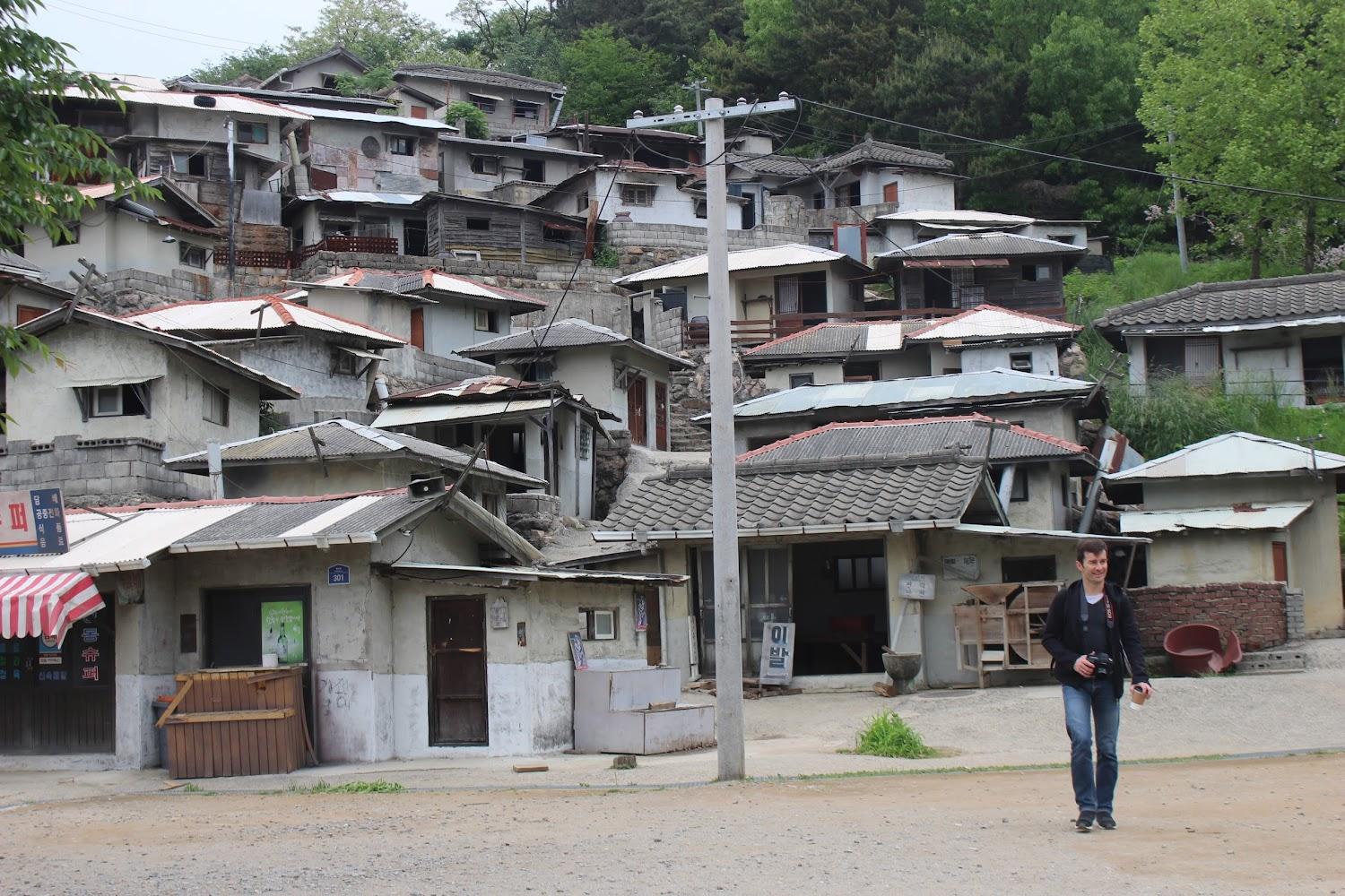 Cover Image for 순천만용마루펜션