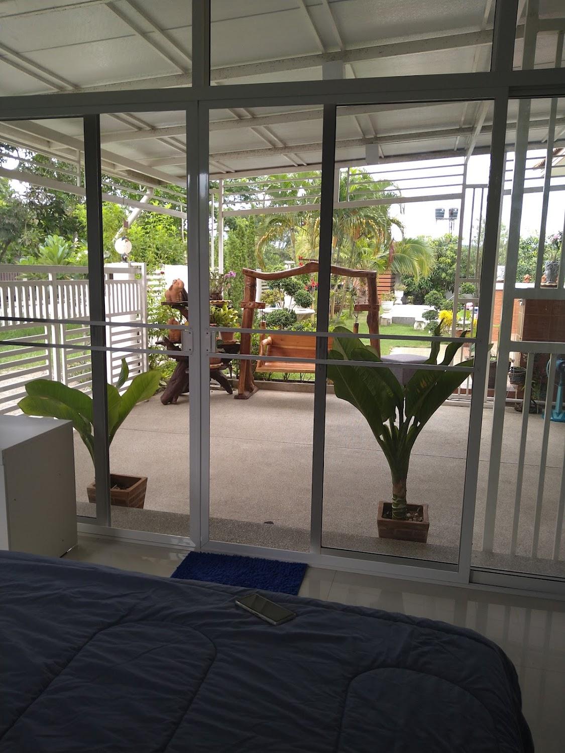 Cover Image for Nongnuch’s Homestay