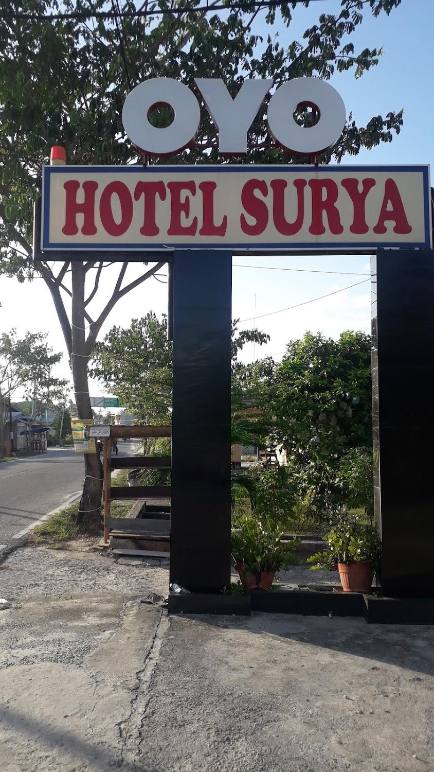 Cover Image for OYO 2455 Hotel Surya Bengkalis