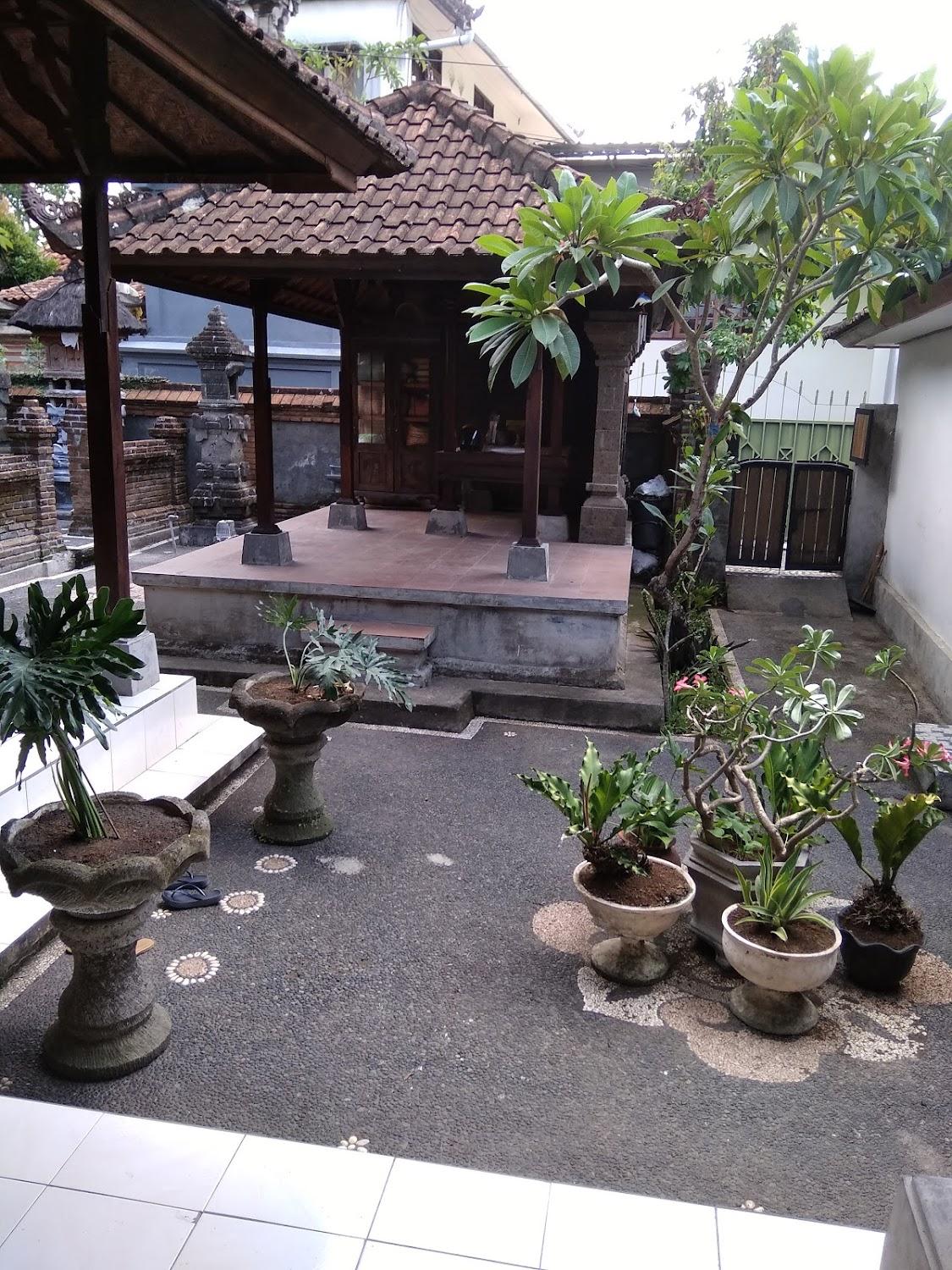 Cover Image for Mentari Homestay