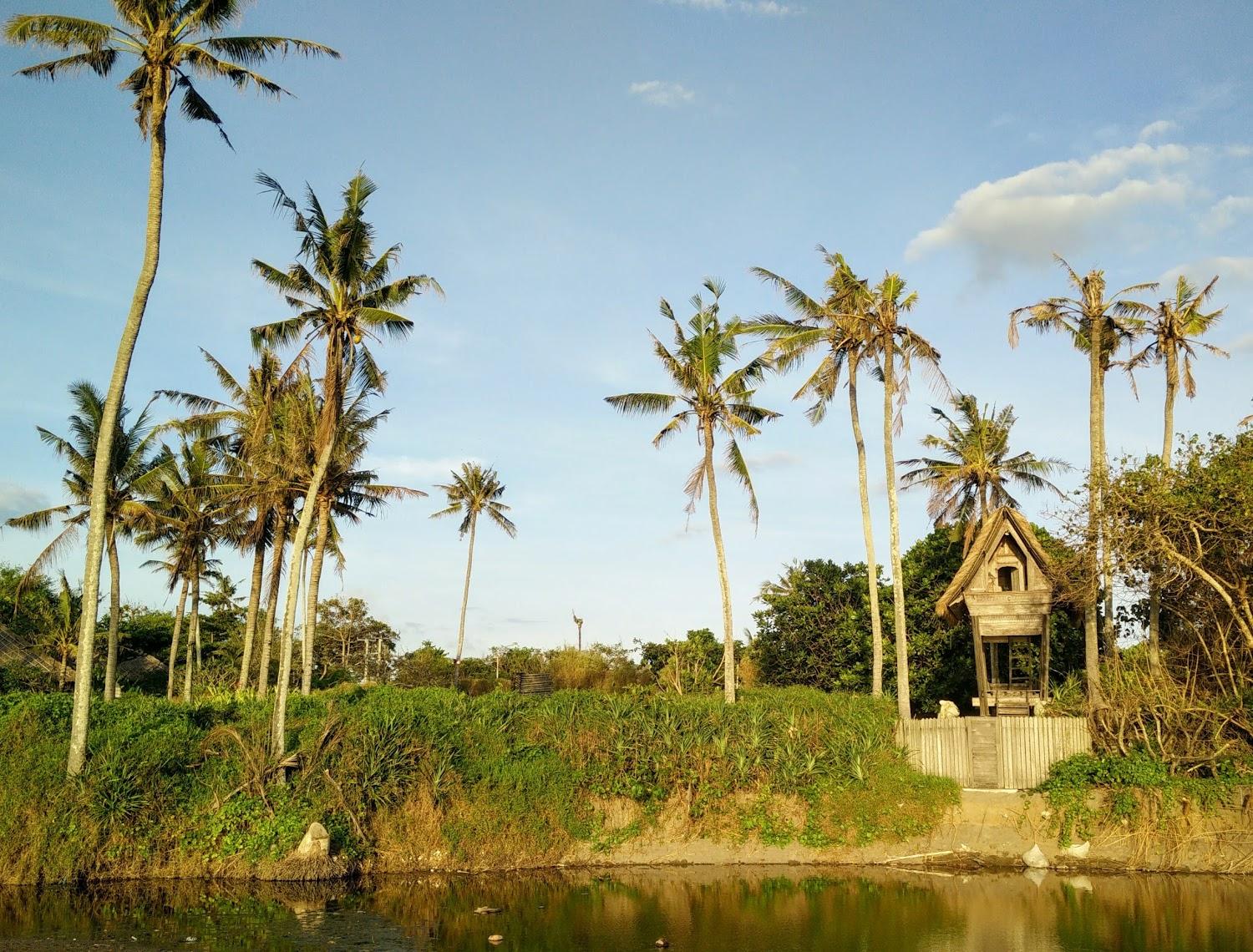 Cover Image for Ombak Luwung Beachfront Estate