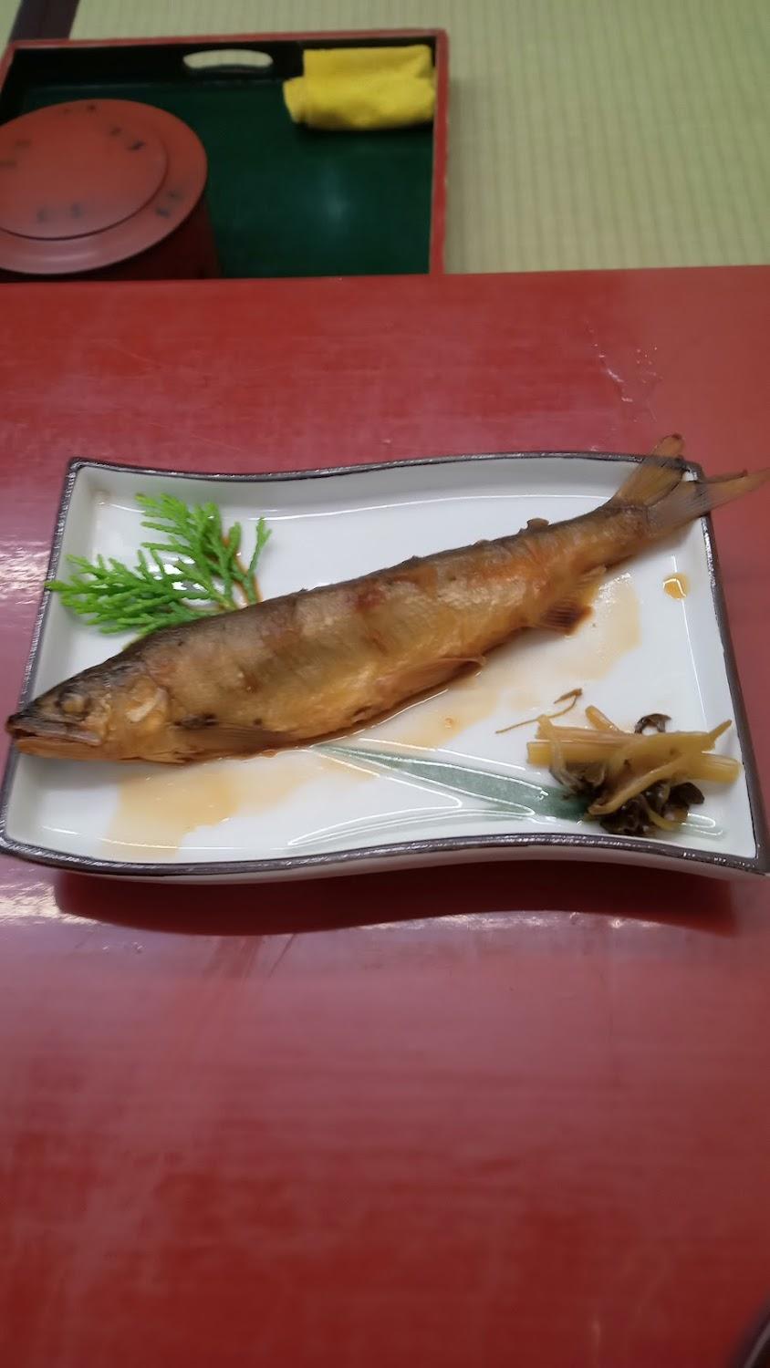 Cover Image for Asano Ryokan