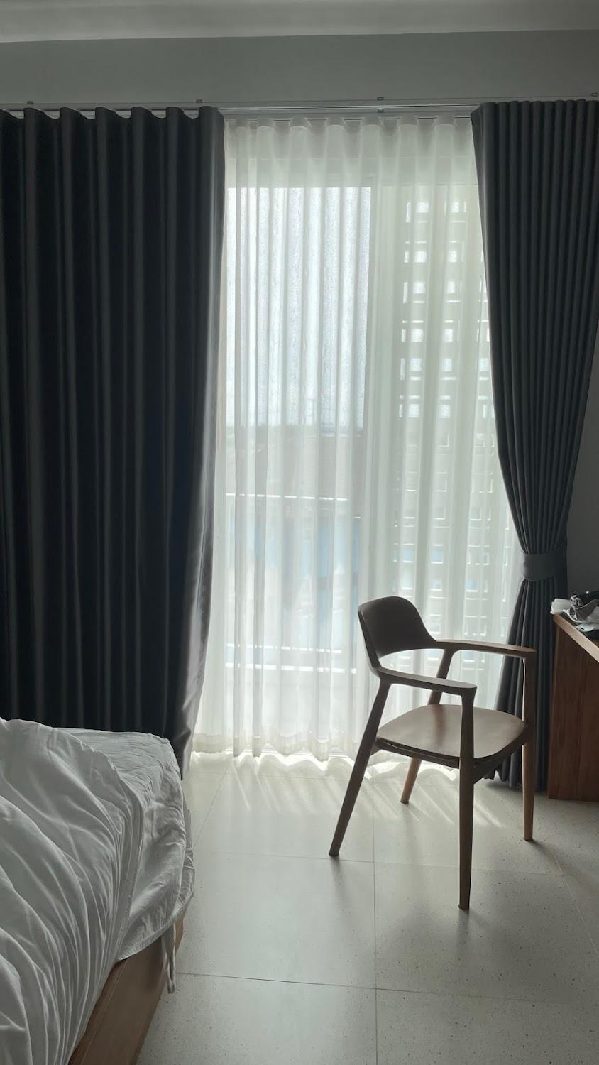 Cover Image for Choe Hotel