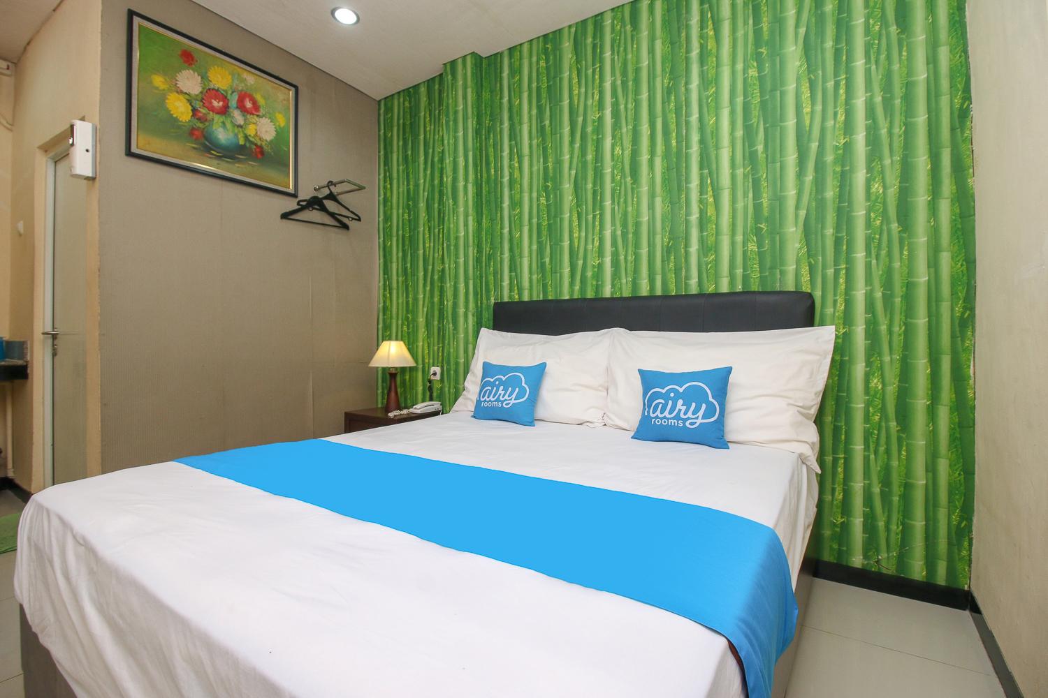 Cover Image for Hotel Ampera