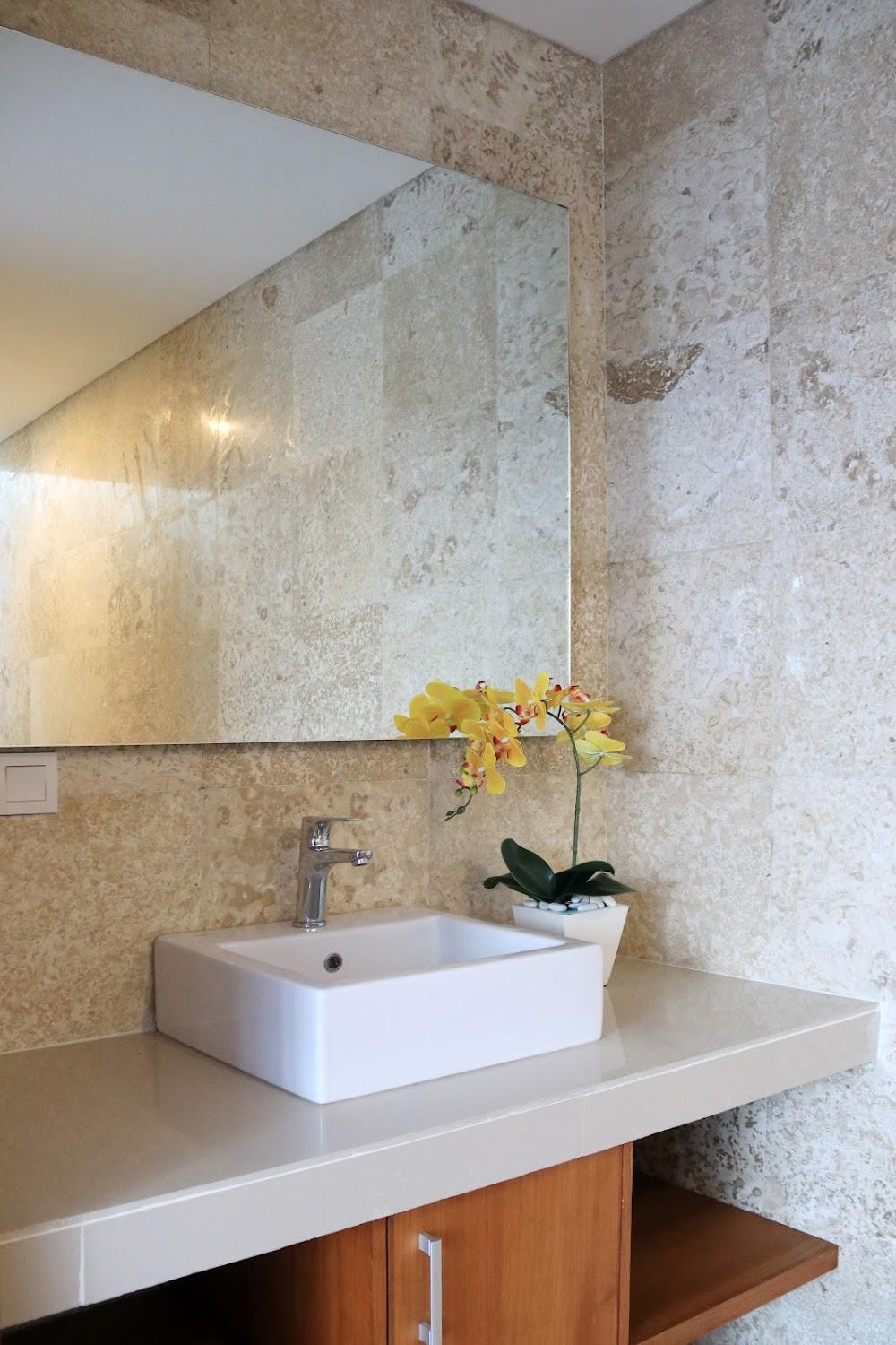 Cover Image for Wos Ubud Villa