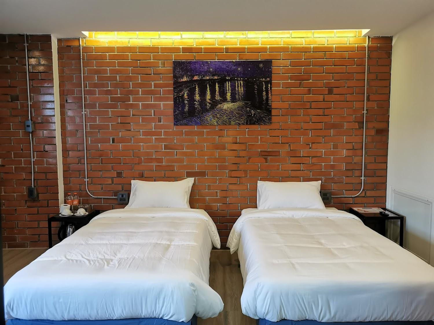 Cover Image for BETONG HELLO GUESTHOUSE