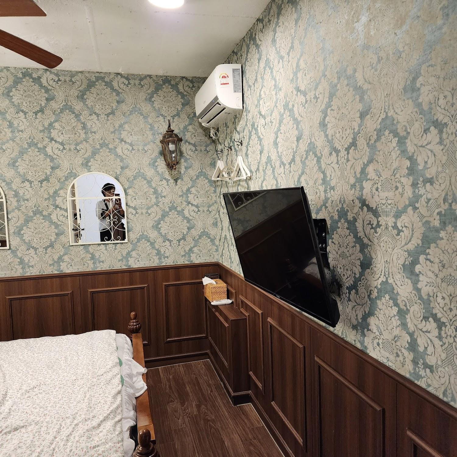 Cover Image for Bias K-girl Guesthouse - Women only