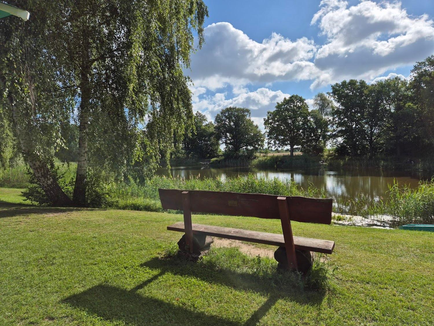 Cover Image for Restaurant und Pension am Mahlower See