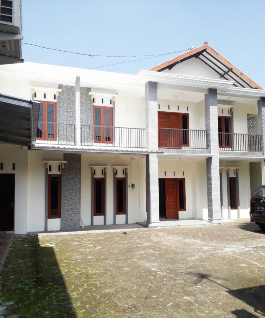 Cover Image for GRIYAKAMI Homestay Murah Jogja