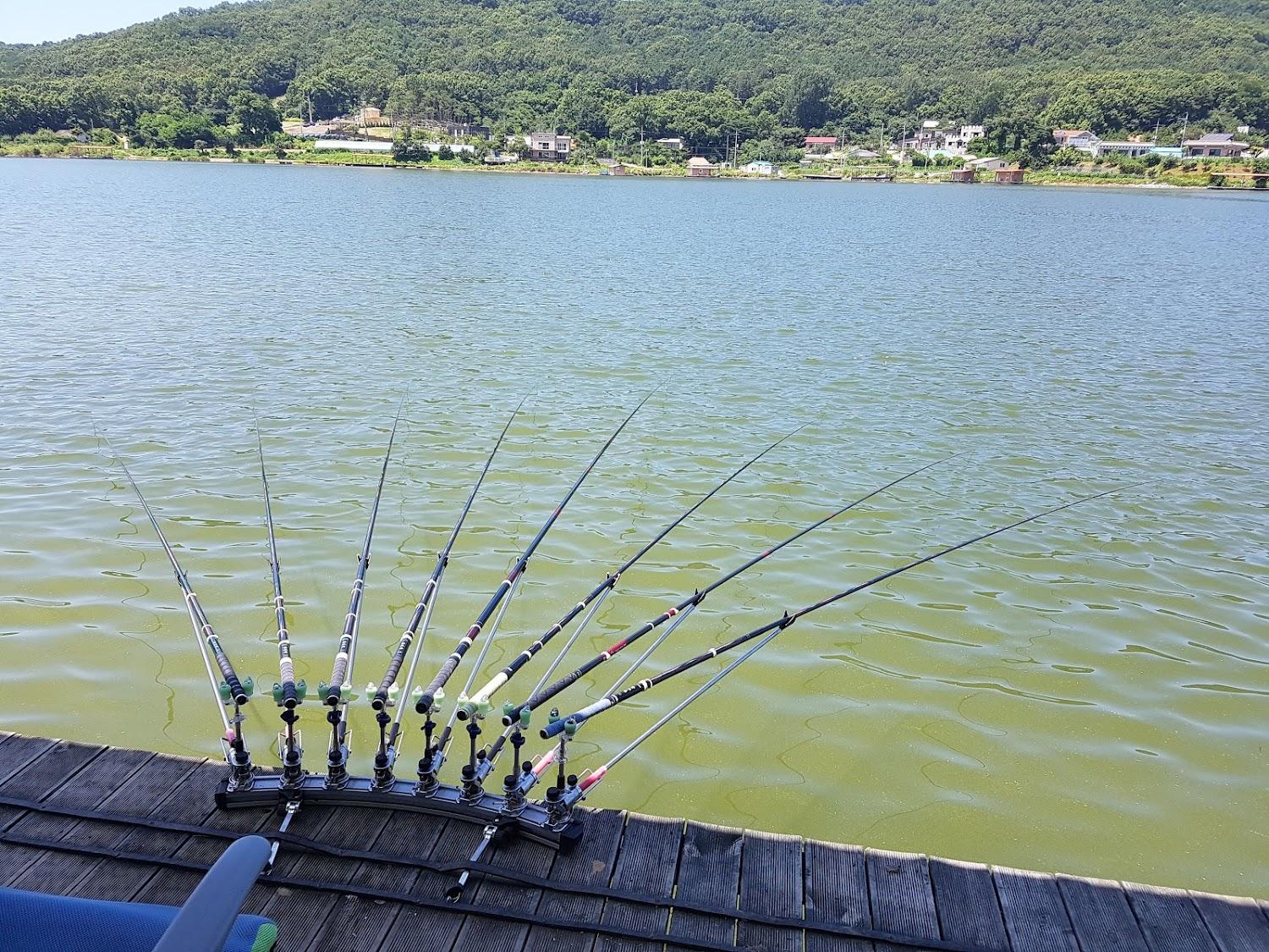 Cover Image for 강화도 물마루펜션 (Ganghwa Water Maru Pension)