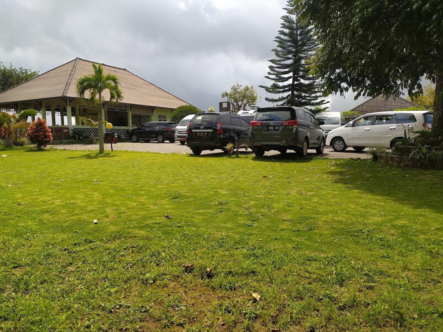 Cover Image for Sembalun Agro Villa