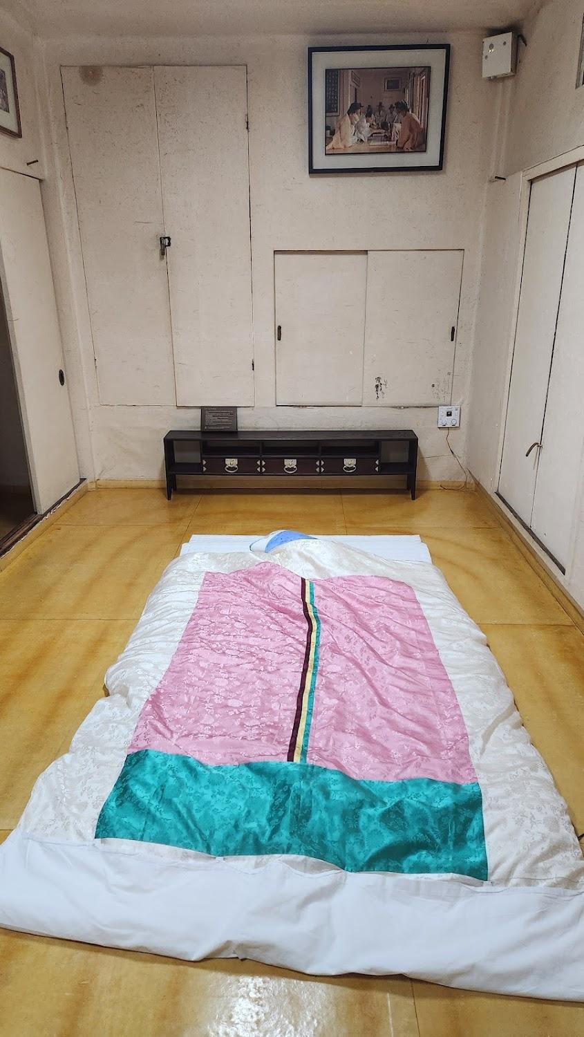 Cover Image for 후조당 민박 (안동 군자마을 한옥스테이)