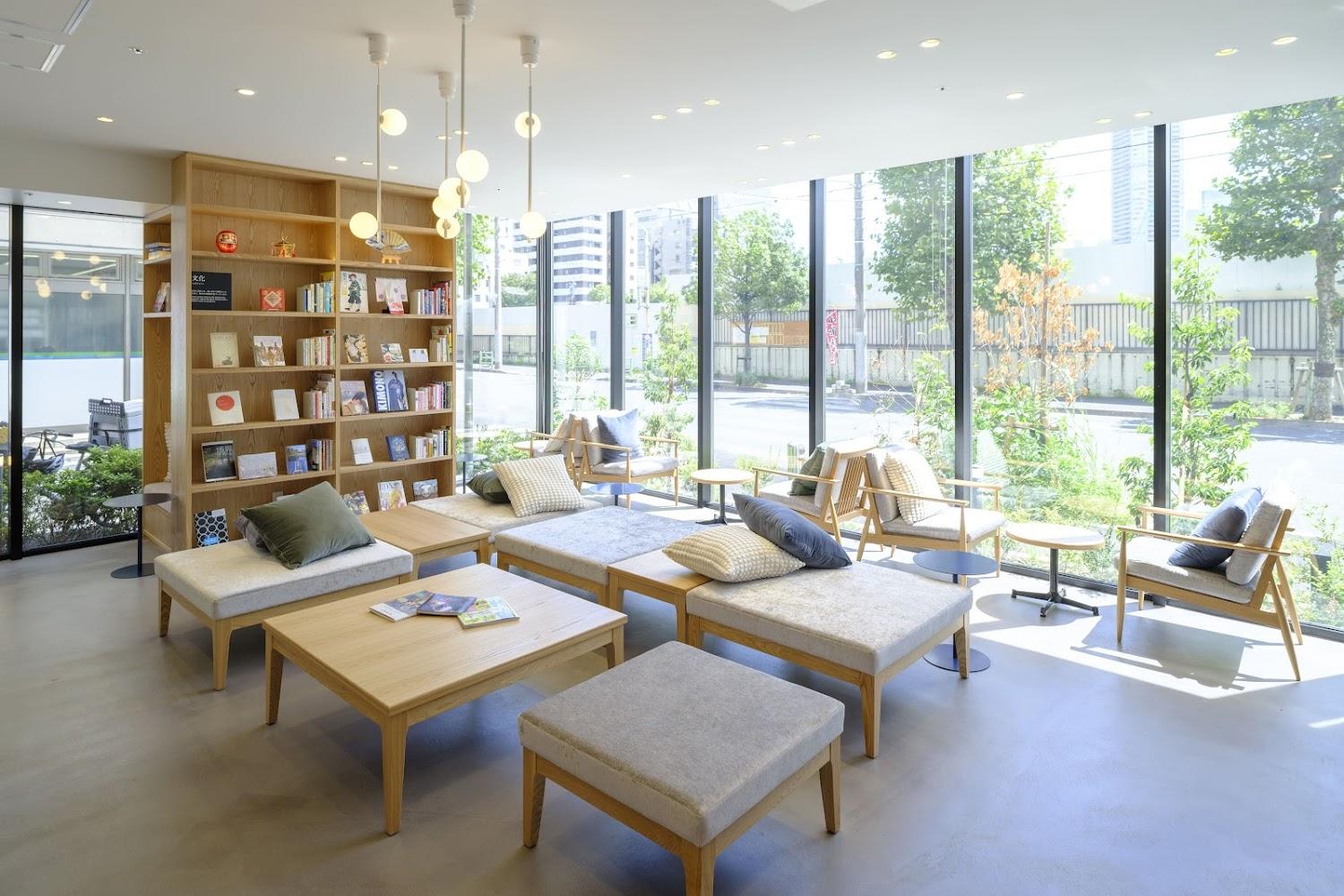 Cover Image for Tosei Hotel Cocone Tsukiji Ginza Premier