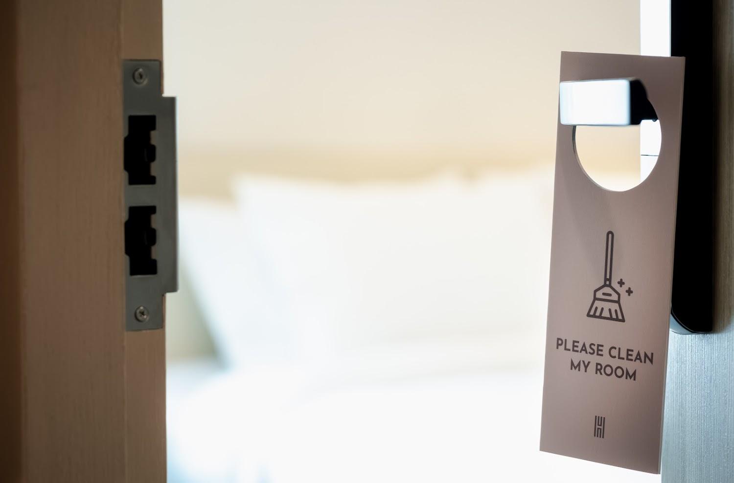Cover Image for Heaven Boutique Hotel Bangkok