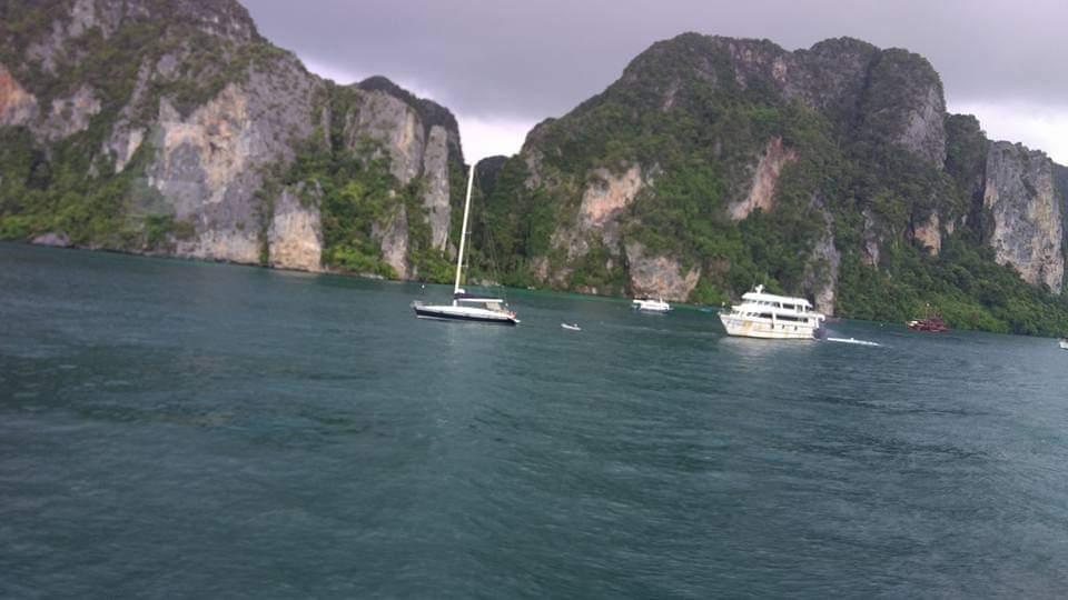 Cover Image for Ban Thai Guesthouse