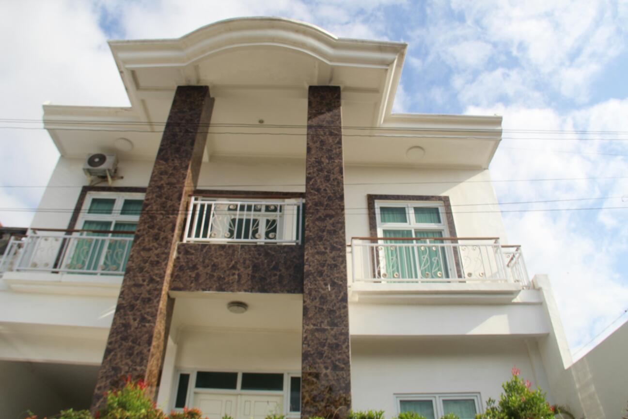 Cover Image for Warna Don Guest House
