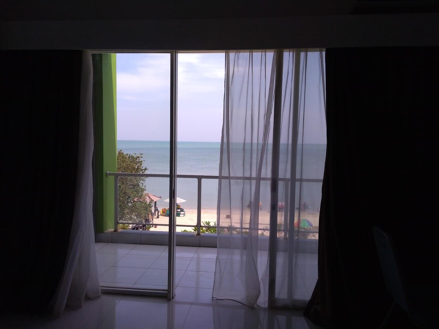 Cover Image for Jepara Beach Hotel