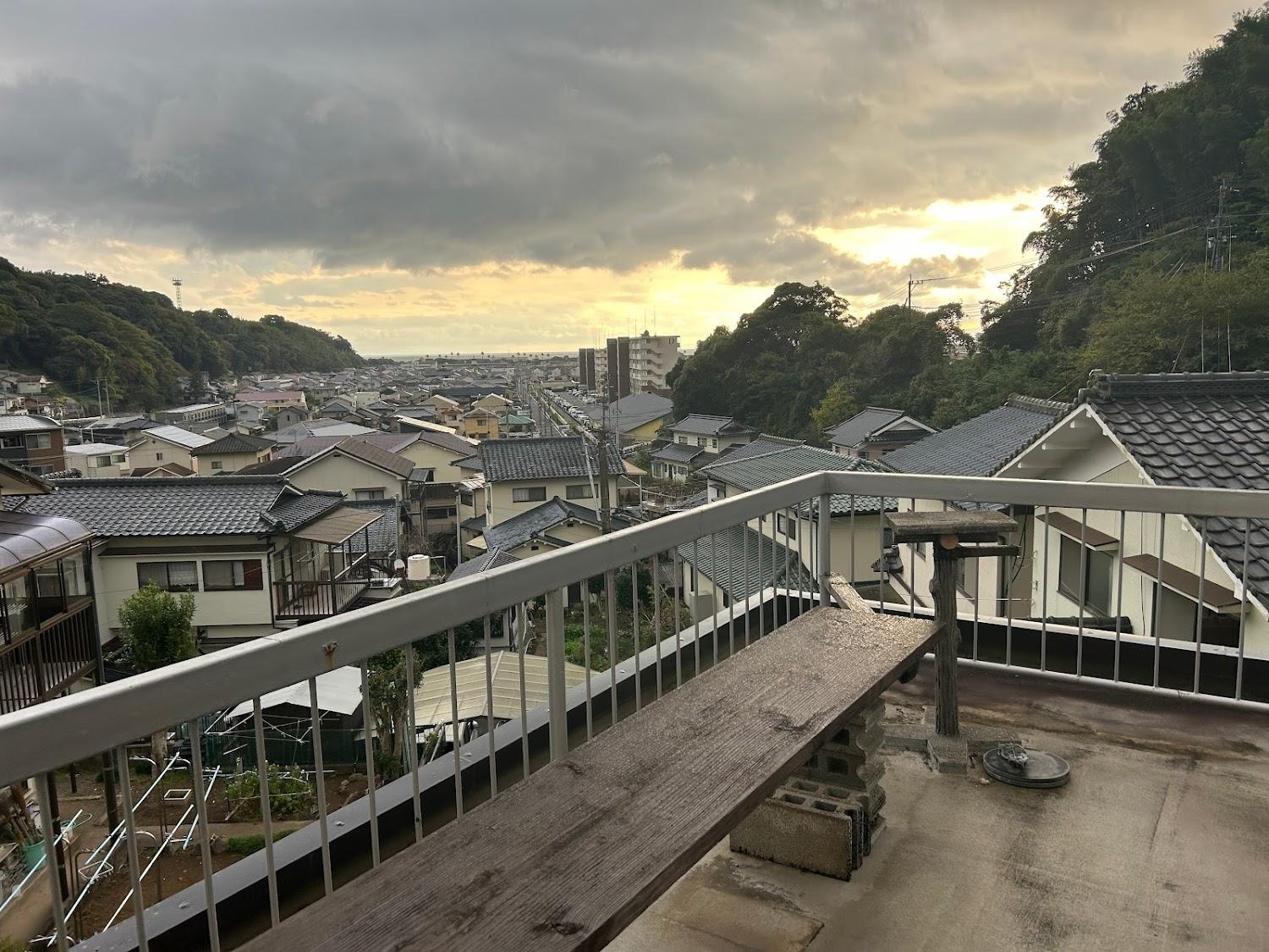 Cover Image for 内竈ひなた庵
